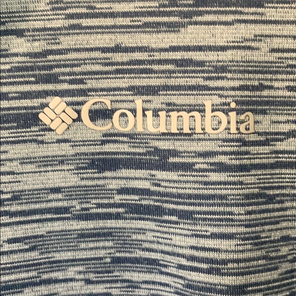 EUC Columbia xs hoodie - Picture 4 of 6